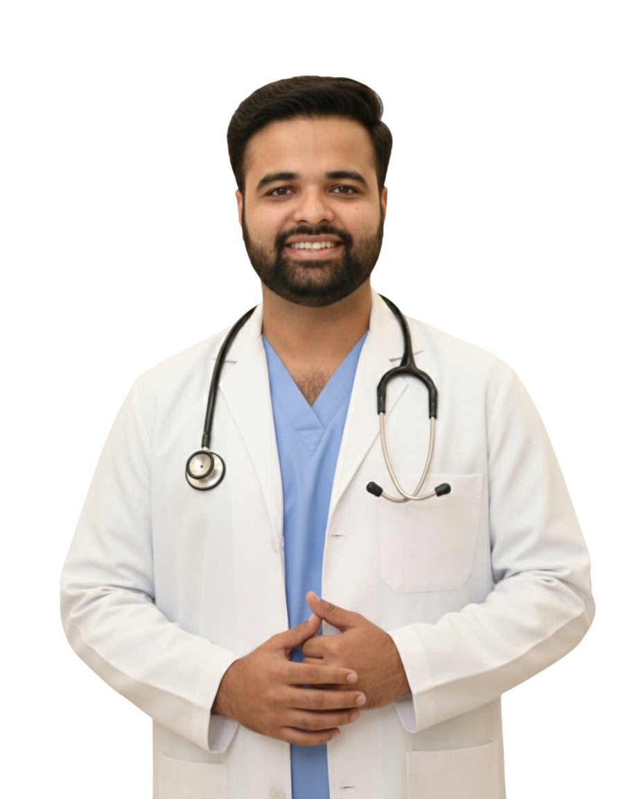 Dr. Dushyant Sharma